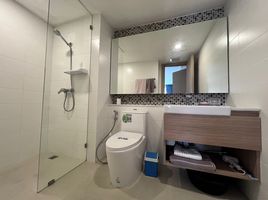 1 Bedroom Apartment for sale at Aurora Pratumnak, Nong Prue