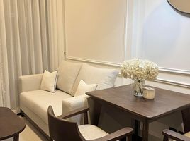 1 Schlafzimmer Appartement zu vermieten im Park Origin Thonglor, Khlong Tan Nuea