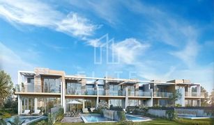 Вилла, 5 спальни на продажу в Trevi, Дубай Park Residence 1