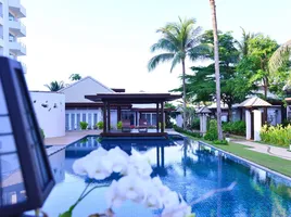 3 Bedroom House for sale at The Beach House, Chak Phong