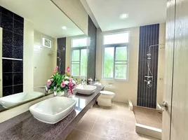 3 Bedroom House for sale at Baan Sirisa 16, Nong Prue