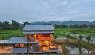 3 Bedrooms House for sale in San Pa Yang, Chiang Mai 