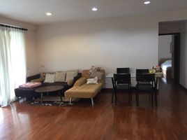 3 Schlafzimmer Wohnung zu verkaufen im Baan Sansaran Condo, Nong Kae, Hua Hin