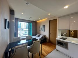 2 Schlafzimmer Wohnung zu verkaufen im The Address Sathorn, Si Lom, Bang Rak, Bangkok