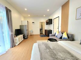 Studio Apartment for sale at The Green Places Condominium, Ratsada