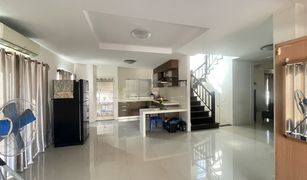 3 Bedrooms House for sale in Nong Prue, Pattaya Tropical Village 