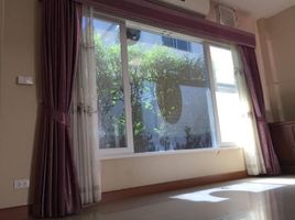 3 Bedroom House for sale at Casa Ville Bangna-Suvarnabhumi, Dokmai