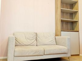 1 Schlafzimmer Wohnung zu verkaufen im De LAPIS Charan 81, Bang Ao