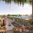 3 Schlafzimmer Villa zu verkaufen im The Sustainable City - Yas Island, Yas Acres