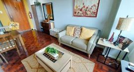 Available Units at Marco Polo Residences