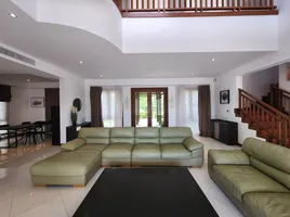 4 Bedroom House for rent at Laguna Village Residences Phase 2, Choeng Thale, Thalang, Phuket, Thailand