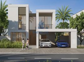 3 Bedroom Villa for sale at Fairway Villas, EMAAR South