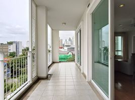 3 Bedroom Apartment for rent at Krisna Residence, Thung Mahamek, Sathon, Bangkok