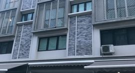 Available Units at Jade Height Sathorn-Rama 3