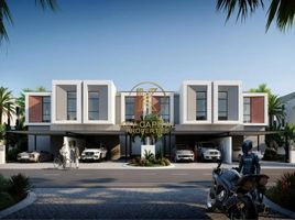 3 बेडरूम टाउनहाउस for sale at Murooj Al Furjan, Murano Residences