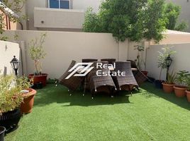 2 Bedroom Villa for sale at Desert Style, Al Reef Villas