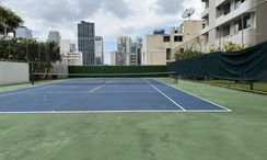 Photo 3 of the Tennis Court at D.S. Tower 1 Sukhumvit 33