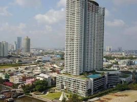 1 Bedroom Condo for sale at Supalai Prima Riva, Chong Nonsi, Yan Nawa