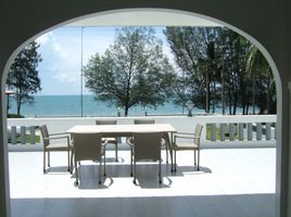 5 Schlafzimmer Haus zu verkaufen in Bang Saphan, Prachuap Khiri Khan, Phong Prasat