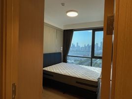 1 Bedroom Apartment for rent at Regal Condo Sathorn - Naradhiwas, Thung Mahamek, Sathon, Bangkok