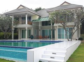 3 Schlafzimmer Villa zu vermieten im SeaRidge, Nong Kae