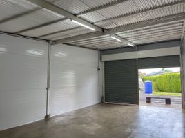  Warehouse for rent in Bangkok, Sala Thammasop, Thawi Watthana, Bangkok