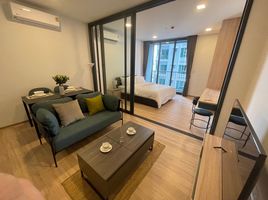 1 Schlafzimmer Appartement zu vermieten im XT Phayathai, Thanon Phaya Thai, Ratchathewi