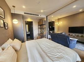 1 Schlafzimmer Wohnung zu vermieten im Ashton Asoke, Khlong Toei Nuea