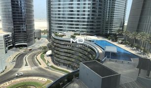 1 Bedroom Apartment for sale in City Of Lights, Abu Dhabi Sigma Towers