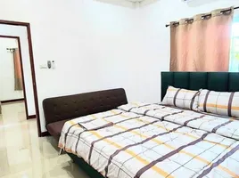 2 Schlafzimmer Haus zu vermieten in Huai Yai, Pattaya, Huai Yai
