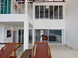 2 Schlafzimmer Reihenhaus zu vermieten in Suan Luang, Bangkok, Suan Luang, Suan Luang