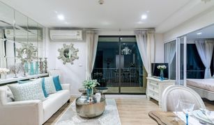 2 chambres Condominium a vendre à Pak Nam Pran, Hua Hin Bella Costa