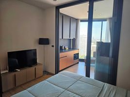 1 Schlafzimmer Appartement zu vermieten im EDGE Central Pattaya, Nong Prue