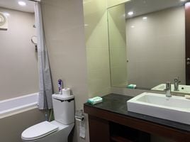 1 Bedroom Condo for rent at Baan Saraan, Khlong Toei Nuea