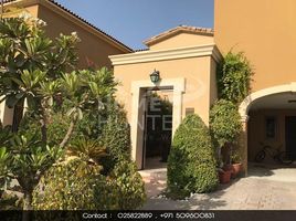 4 Bedroom Villa for sale at Saadiyat Beach Villas, Saadiyat Beach, Saadiyat Island