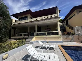 4 Schlafzimmer Haus zu vermieten in Taling Ngam, Koh Samui, Taling Ngam