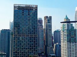 2 Schlafzimmer Wohnung zu verkaufen im Oriental Residence Bangkok, Lumphini, Pathum Wan