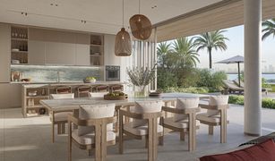 4 Bedrooms Townhouse for sale in , Dubai Bay Villas Dubai Islands