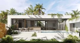 Доступные квартиры в Soho Residence Koh Samui