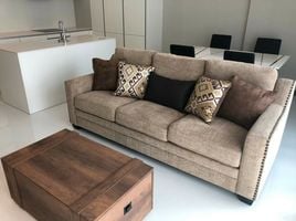 2 Schlafzimmer Appartement zu vermieten im Q1 Sukhumvit, Khlong Toei