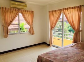 3 Bedroom House for rent at Cattleya Village, Nong Chom, San Sai