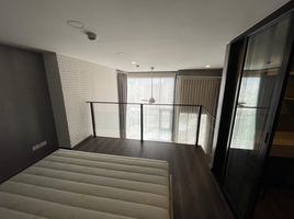 Studio Condo for sale at Knightsbridge Space Ratchayothin, Chatuchak