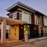 3 спален Дом на продажу в The Laguna Home, Nong Chom