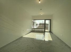 Studio Apartment for sale at Oasis 1, Oasis Residences, Masdar City