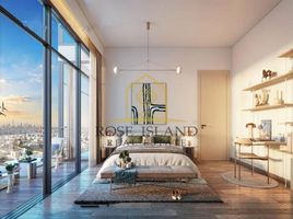 2 Bedroom Apartment for sale at Tria By Deyaar, City Oasis