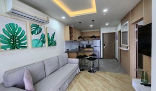 1 Schlafzimmer Appartement zu verkaufen in Rawai, Phuket Calypso Garden Residences