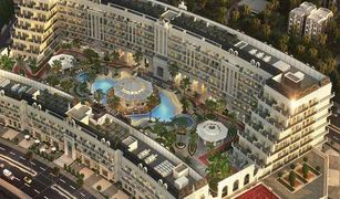 1 Bedroom Apartment for sale in Syann Park, Dubai Vincitore Boulevard