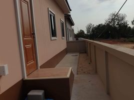 3 Bedroom House for sale in Mueang Chaiyaphum, Chaiyaphum, Khok Sung, Mueang Chaiyaphum