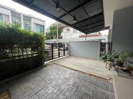 3 Bedroom House for rent at Pleno Phaholyothin-Watcharapol 2, Sai Mai, Sai Mai