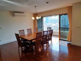4 Schlafzimmer Wohnung zu vermieten im Le Cullinan, Khlong Tan Nuea, Watthana